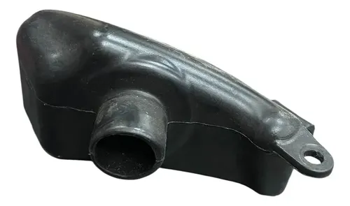 Acabamento Ressonador Caixa Ar Honda Cb Cbr 600 F Hornet 12 - Imagem 2