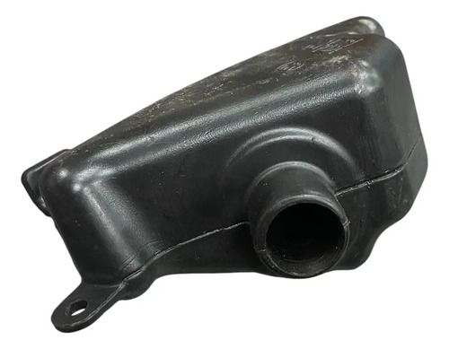 Acabamento Ressonador Caixa Ar Honda Cb Cbr 600 F Hornet 12 - Imagem 3