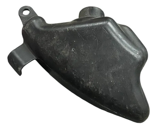 Acabamento Ressonador Caixa Ar Honda Cb Cbr 600 F Hornet 12 - Imagem 4