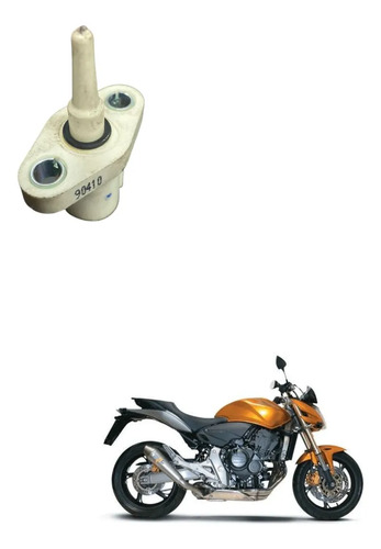 Sensor Temperatura Ar Motor Honda Hornet Cbr Cb 600 900 1000