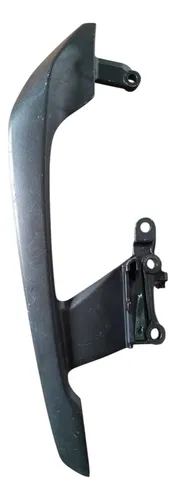 Alça Esquerda,traseira Cb500x Original Usado Preto - Imagem 2