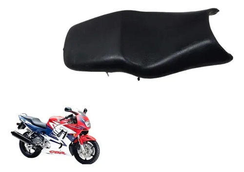 Banco Original Honda Cbr 600f 97  Usado Preto