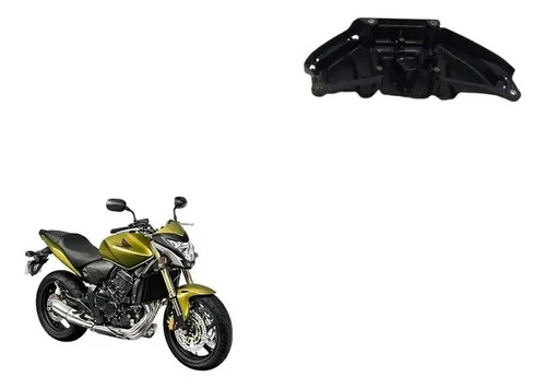 Suporte Ventoinha Hornet 600 08/14 Original Usado