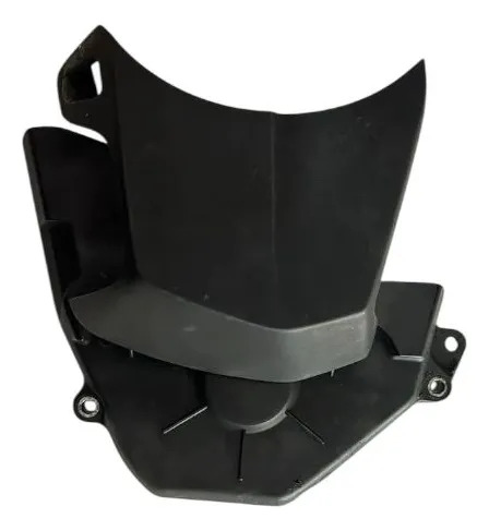 Suporte Ventoinha Hornet 600 08/14 Original Usado - Imagem 2