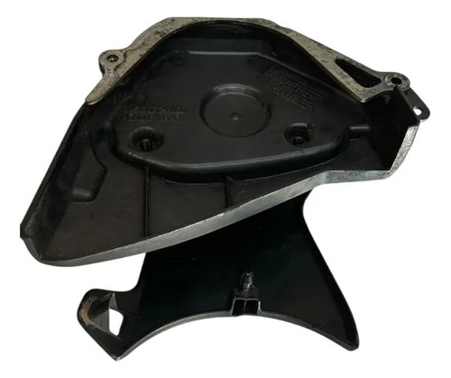 Suporte Ventoinha Hornet 600 08/14 Original Usado - Imagem 3