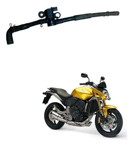 Caliatsador Honda Hornet 600 08 11 Original Usado