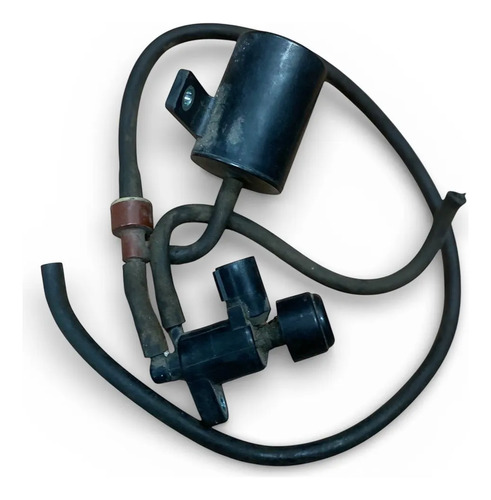 Válvula Controle Ar Honda Hornet 600 Hornet600 08-11 - Imagem 2