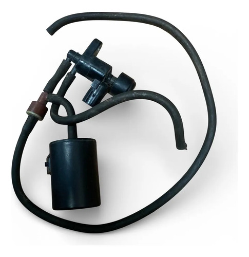 Válvula Controle Ar Honda Hornet 600 Hornet600 08-11 - Imagem 3