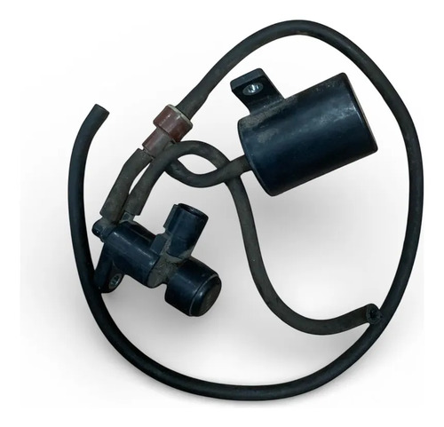 Válvula Controle Ar Honda Hornet 600 Hornet600 08-11 - Imagem 5