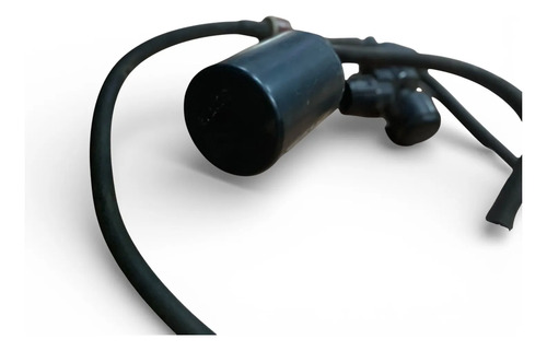 Válvula Controle Ar Honda Hornet 600 Hornet600 08-11 - Imagem 6