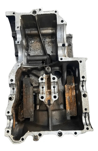 Carcaça Bloco Do Motor Gs 500 - Imagem 5