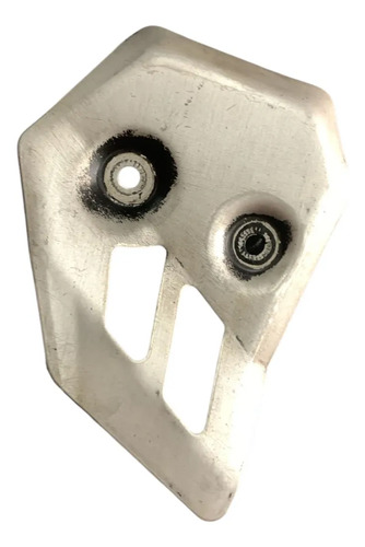 Acabamento Pedaleira Esq Dianteira Xt 660 Original Usado - Imagem 3