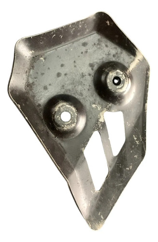 Acabamento Pedaleira Esq Dianteira Xt 660 Original Usado - Imagem 7