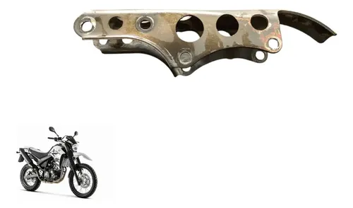 Soporte Peito Do Motor Xt 660 Original Usado