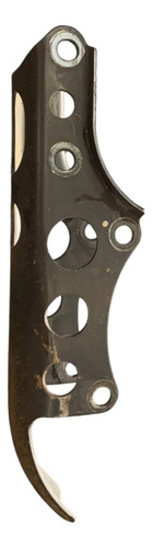 Soporte Peito Do Motor Xt 660 Original Usado - Imagem 2