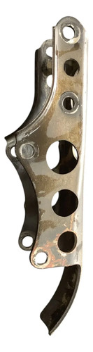 Soporte Peito Do Motor Xt 660 Original Usado - Imagem 4