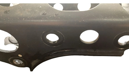 Soporte Peito Do Motor Xt 660 Original Usado - Imagem 7
