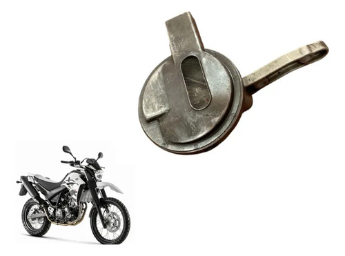 Pescador De Oleo Xt 660 05/18 Original Usado