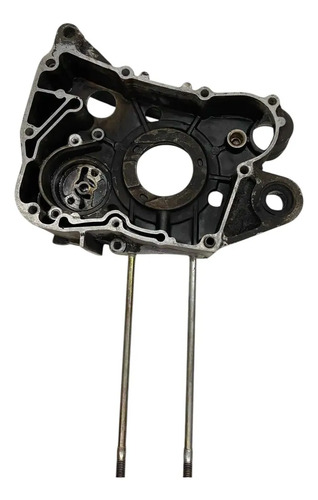 Carcaça Do Motor Future Sundow 125 08/11 L/d - Imagem 2
