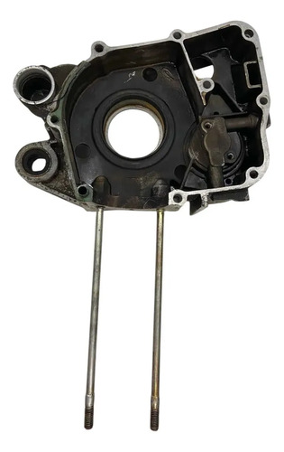 Carcaça Do Motor Future Sundow 125 08/11 L/d - Imagem 3