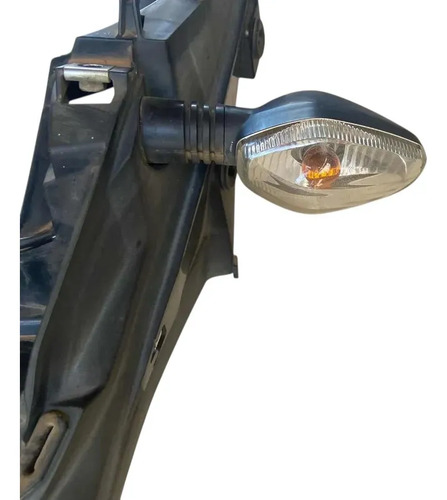 Paralama Dianteiro Xre 190 Usado - Imagem 4