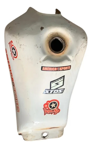 Tanque De Combustivel Xlx 250 Original Usado - Imagem 3