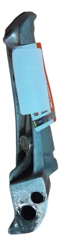 Pedaleira Esquerda Traseira Hornet 600 Original Usado - Imagem 4