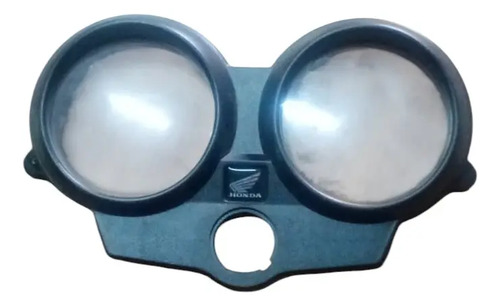 Visor De Painel Fan,titan 125 Paralelo Usado - Imagem 2