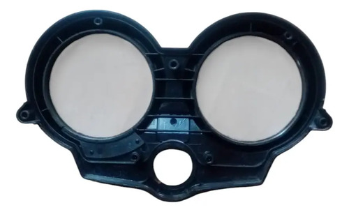Visor De Painel Fan,titan 125 Paralelo Usado - Imagem 3
