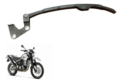 Guia Corrente De Comando Xt 660 05/18 Original Usado