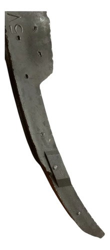 Guia Corrente De Comando Xt 660 05/18 Original Usado - Imagem 4
