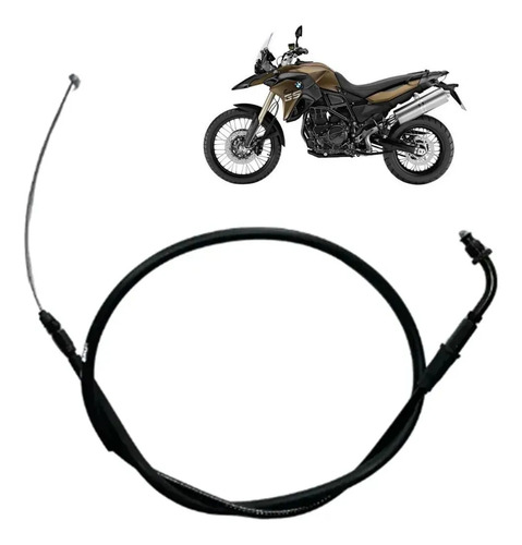 Cabo Acelerador Bmw F 800 Gs F800gs 13-16