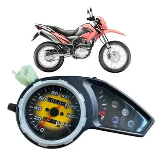 Painel Velocimetro Bros 150 2009/2010