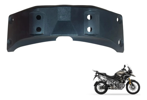 Acabamento Interno Frontal Triumph Tiger 1200 Explorer 12-16
