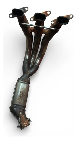 Curva Escapamento Triumph Tiger 1200 15/17 - Imagem 2