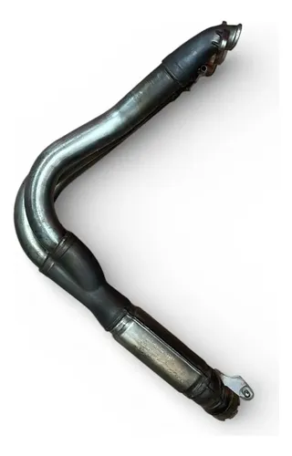Curva Escapamento Triumph Tiger 1200 15/17 - Imagem 3