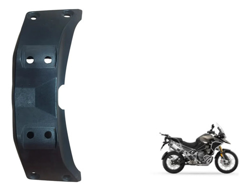 Acabamento Interno Frontal Triumph Tiger 1200 Explorer 12-16 - Imagem 7