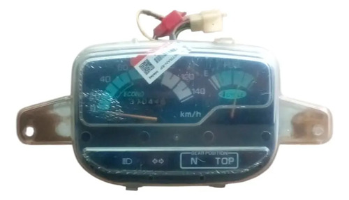 Painel Crypton 105 Original Usado - Imagem 2