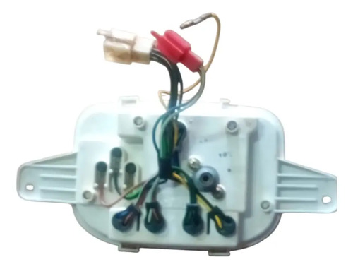 Painel Crypton 105 Original Usado - Imagem 3