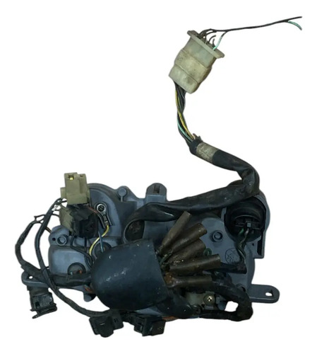 Painel Velocimetro Honda Elite 50cc - Imagem 3