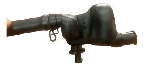 Bloco Respiro Xt 660 05/18 Original Usado - Imagem 2