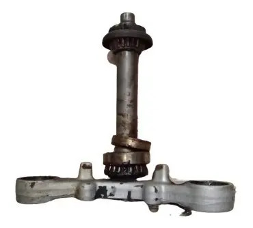 Mesa Inferior Direção Suzuki Gs 500 2000 - Imagem 2