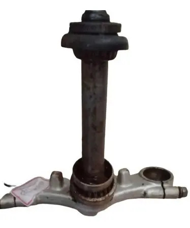 Mesa Inferior Direção Suzuki Gs 500 2000 - Imagem 3