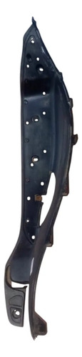 Assoalho Esquerdo Pcx 150 13/15 Usado Preto