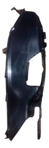 Assoalho Esquerdo Pcx 150 13/15 Usado Preto - Imagem 3