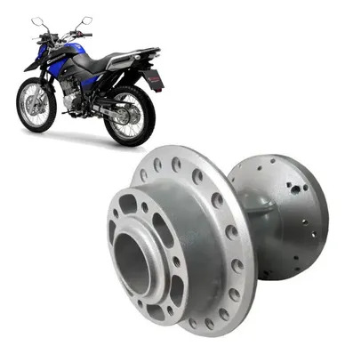 Cubo Dianteiro Crosser 150 14/19 Original