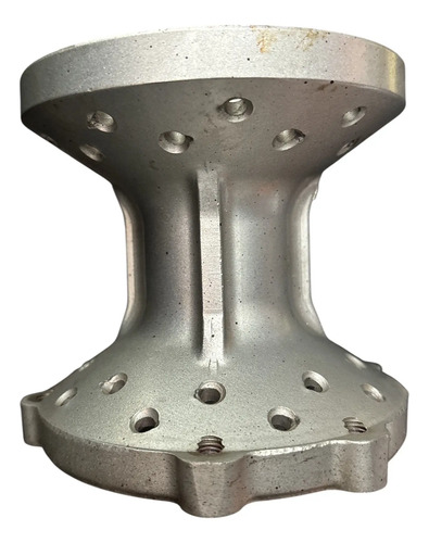 Cubo Dianteiro Crosser 150 14/19 Original - Imagem 2