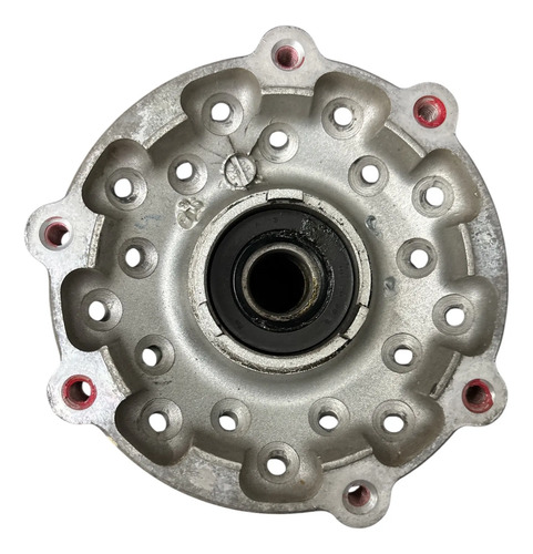 Cubo Dianteiro Crosser 150 14/19 Original - Imagem 4