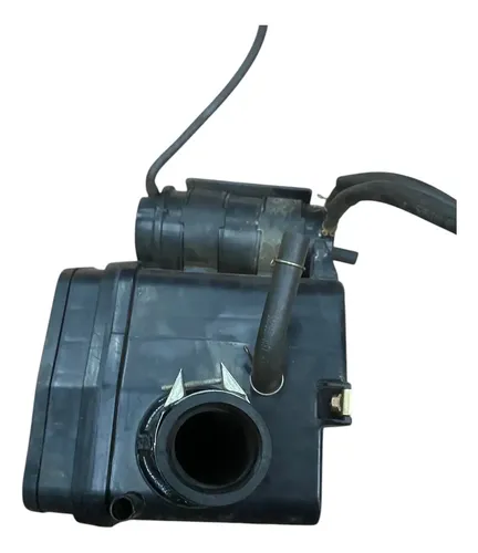 Caixa Do Filtro De Ar Haojue Dk 150 2018 Original Semi Novo - Imagem 3
