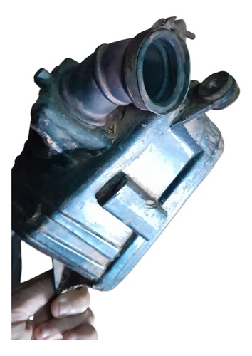 Caixa De Filtro De Ar Xl 125 Original Usado - Imagem 3